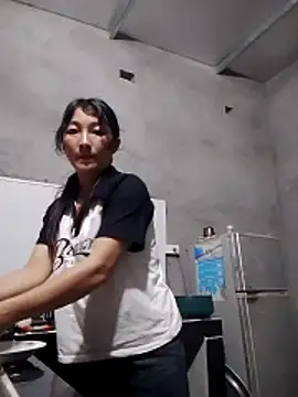 Asami 6868 online show from 03/01/26, 11:21