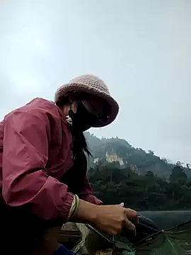 Asami 6868 online show from 01/12/26, 01:12