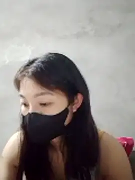 Asami 6868 online show from 01/11/26, 01:07