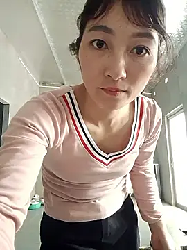 Asami 6868 online show from 01/13/26, 04:27