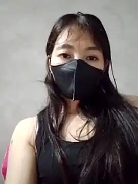 Asami 6868 online show from 01/17/26, 03:04