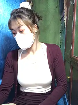 mei chan aa online show from 02/02/26, 06:01