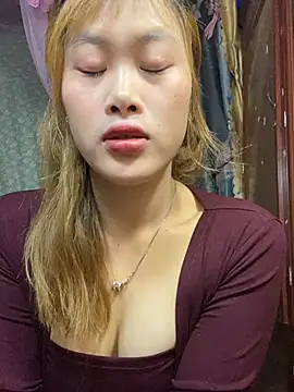 mei chan aa online show from 01/14/26, 04:38