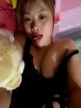 mei chan aa online show from 01/11/26, 09:05