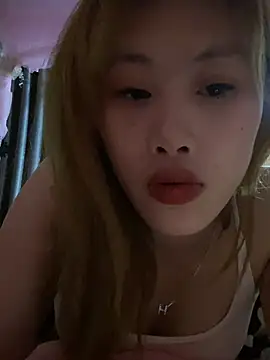 mei chan aa online show from 01/10/26, 05:14