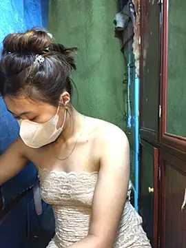 mei chan aa online show from 02/25/26, 03:23