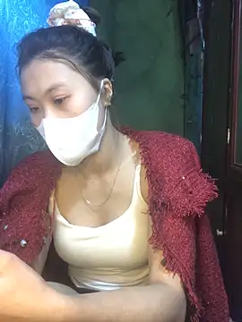 mei chan aa online show from 02/05/26, 05:25