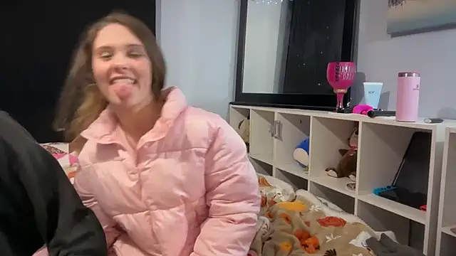 thecouplessecret online show from 01/12/26, 07:37