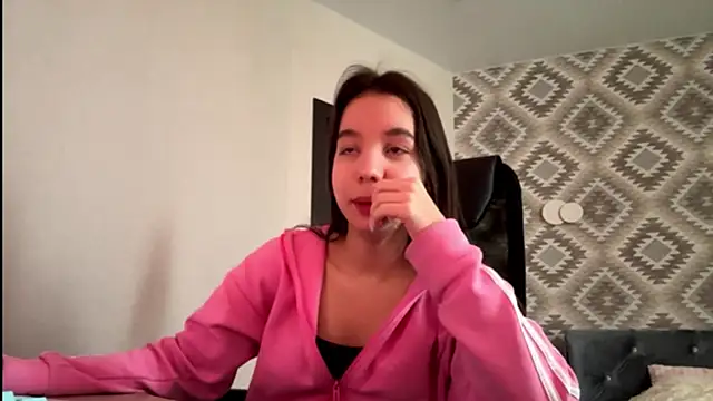 tiffanyrap online show from 01/14/26, 07:12