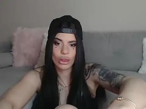 SaintAless online show from 01/05/26, 08:56