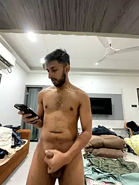 akash349797 online show from 01/11/26, 05:09