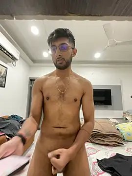 akash349797 online show from 01/09/26, 10:00