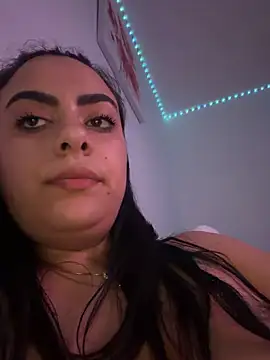 Marisa ass online show from 03/10/26, 09:19