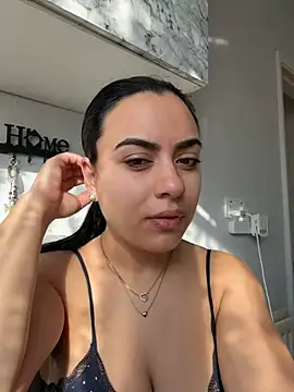 Marisa ass online show from 03/19/26, 08:47