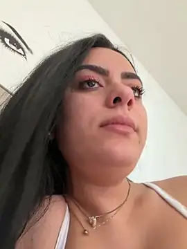 Marisa ass online show from 02/24/26, 10:05