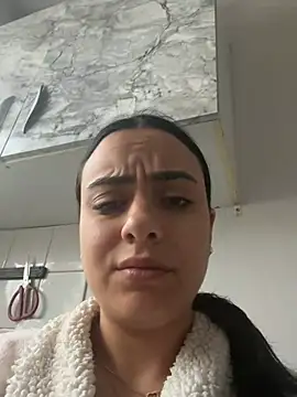 Marisa ass online show from 03/27/26, 10:16