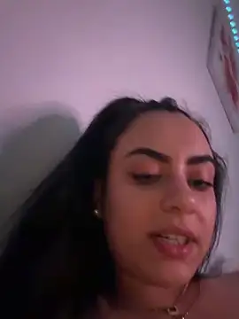 Marisa ass online show from 02/24/26, 10:10