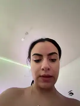 Marisa ass online show from 02/07/26, 11:18