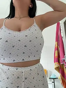 Marisa ass online show from 03/25/26, 08:35