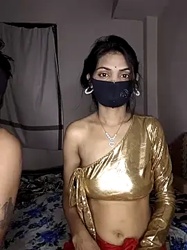 rani coupleee online show from 03/28/26, 09:27