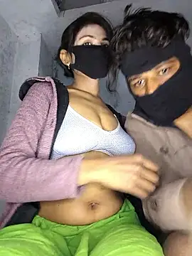 rani coupleee online show from 01/11/26, 09:22