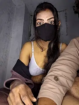 rani coupleee online show from 01/09/26, 10:17