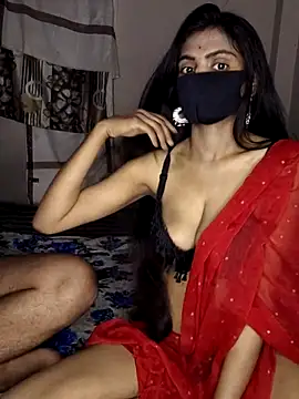 rani coupleee online show from 02/19/26, 04:48