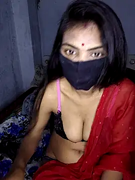 rani coupleee online show from 02/09/26, 06:39