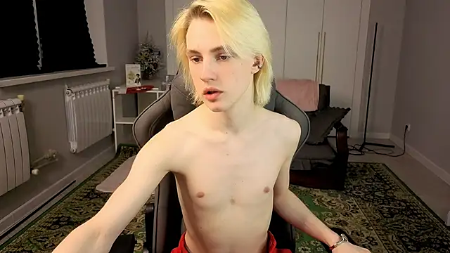 lucidangelok1 online show from 03/11/26, 01:16