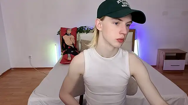 lucidangelok1 online show from 05/31/26, 07:03