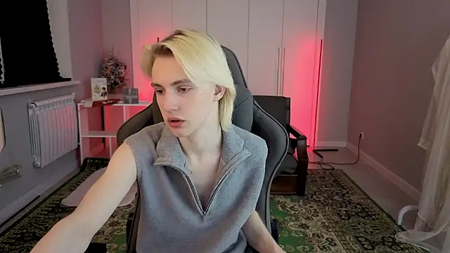 lucidangelok1 online show from 03/15/26, 01:18