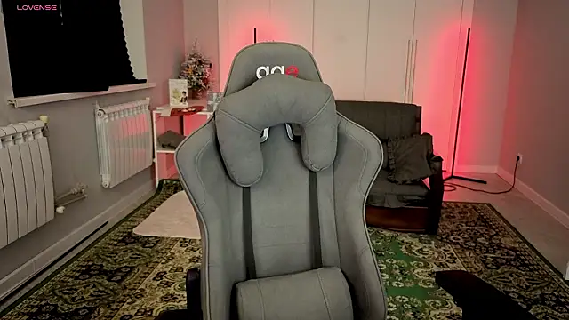 lucidangelok1 online show from 03/20/26, 08:10