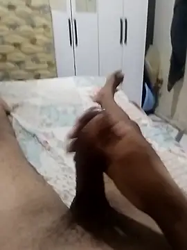 Novinhoxxx online show from 01/18/26, 10:57