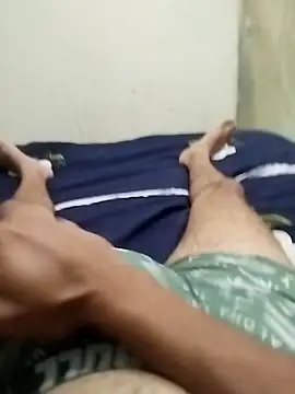 Novinhoxxx online show from 03/31/26, 12:45