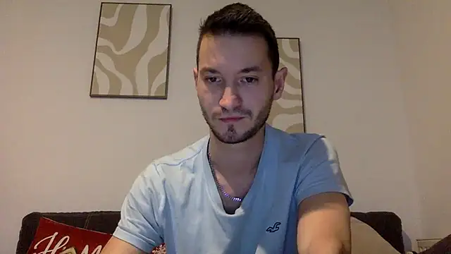 batschi0512 online show from 01/13/26, 09:52