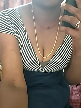 Meena Meenakshi online show from 02/13/26, 10:15