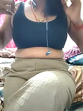 Meena Meenakshi online show from 04/29/26, 05:44