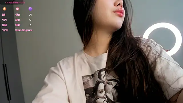 Snapshot of Aiko_mainee chatting on 03/02/26, 03:18 Aiko mainee online show from 03/02/26, 03:18