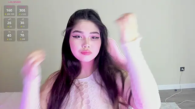 Aiko mainee online show from 01/09/26, 01:12