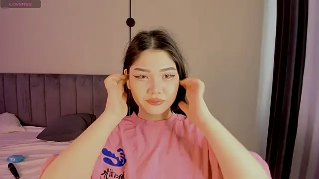 Snapshot of Aiko_mainee chatting on 02/05/26, 05:14 Aiko mainee online show from 02/05/26, 05:14