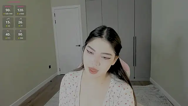 Snapshot of Aiko_mainee chatting on 01/17/26, 03:10 Aiko mainee online show from 01/17/26, 03:10