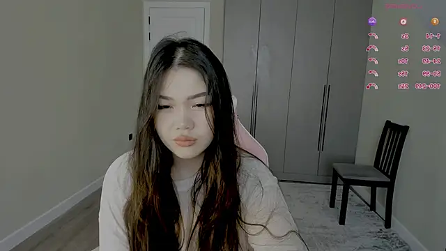 Snapshot of Aiko_mainee chatting on 02/20/26, 03:25 Aiko mainee online show from 02/20/26, 03:25