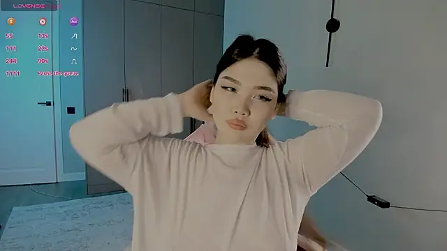 Snapshot of Aiko_mainee chatting on 02/25/26, 03:18 Aiko mainee online show from 02/25/26, 03:18