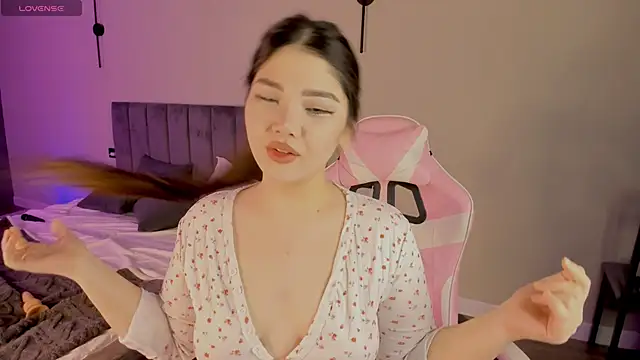 Snapshot of Aiko_mainee chatting on 02/06/26, 03:13 Aiko mainee online show from 02/06/26, 03:13