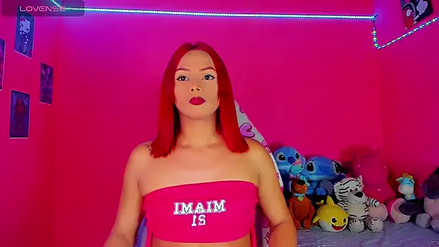 Venus AidinX online show from 06/07/26, 10:31