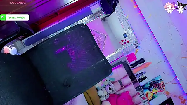 Venus AidinX online show from 01/19/26, 04:16