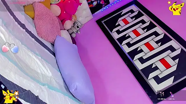 Venus AidinX online show from 02/19/26, 08:50