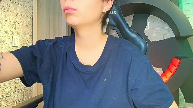 RoousseGil online show from 01/09/26, 12:12