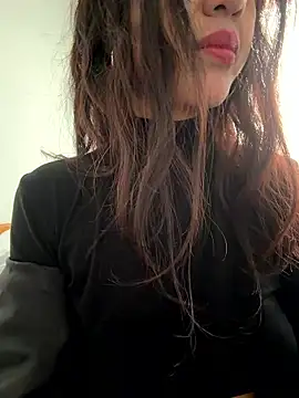 Debbie girl online show from 01/13/26, 01:26