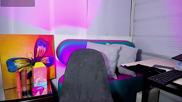 Sue blue online show from 03/14/26, 11:22